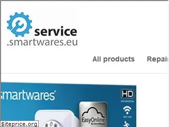 smartwares.eu