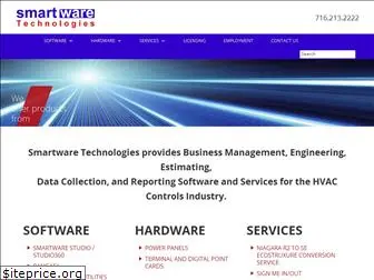 smartwaretech.com