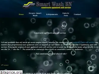 smartwashbn.ro