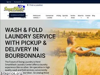 smartwashlaundrycenter.com