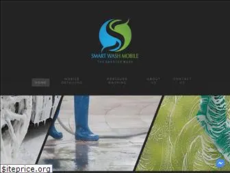 smartwashmobile.com