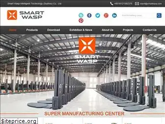 smartwasp.com