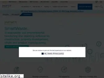 smartwaste.co.uk