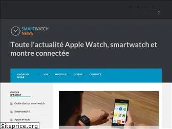 smartwatch-news.fr