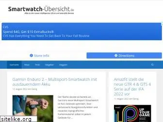 smartwatch-uebersicht.de