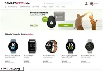 smartwatch.de