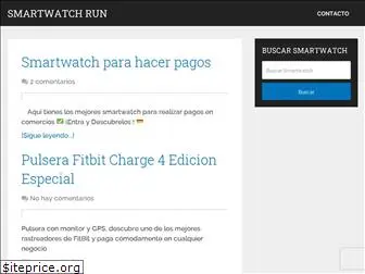 smartwatch.run