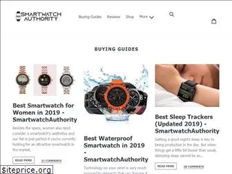 smartwatchauthority.com