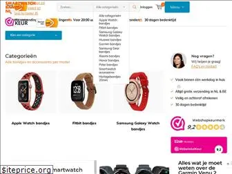 smartwatchbanden.nl