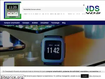 smartwatchbrands.com