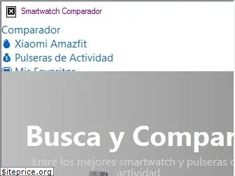 smartwatchcomparador.com