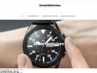 smartwatches.com.es