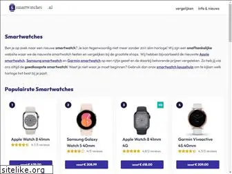 smartwatches.nl
