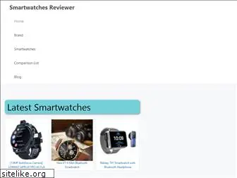 smartwatchesreviewer.com