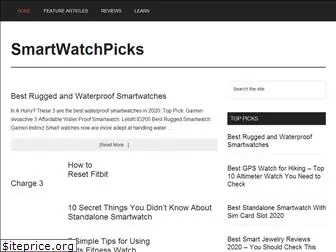 smartwatchpicks.com