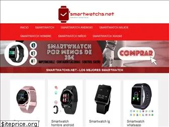 smartwatchs.net