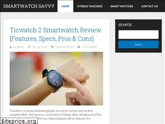 smartwatchsavvy.com