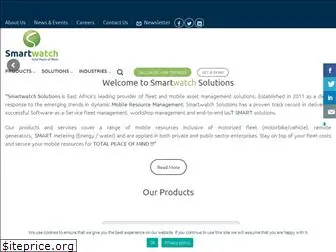 smartwatchsolutions.com