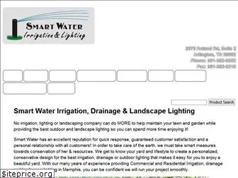 smartwaterirrigation.com
