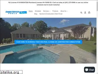 smartwaterpools.com