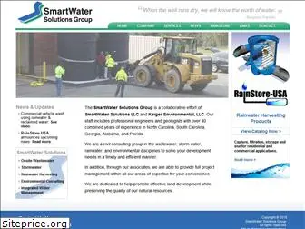 smartwatersolutions.net