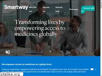 smartway-pw.co.uk