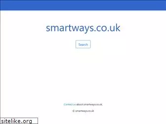 smartways.co.uk
