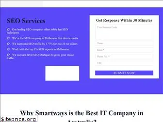 smartwaysmarketing.com