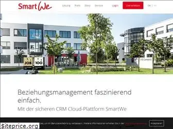 smartwe.de