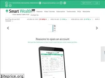 smartwealthpro.com