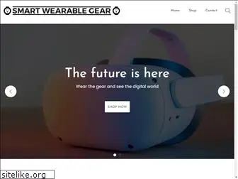 smartwearablegear.com