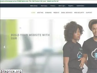 smartweb.com.ng