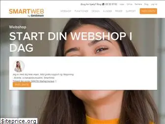 smartweb.dk