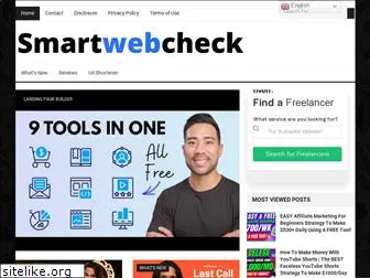 smartwebcheck.com