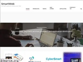 smartwebindonesia.com
