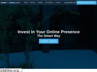 smartwebpros.com