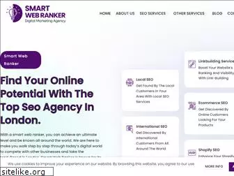 smartwebranker.co.uk