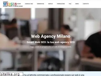 smartwebseomilano.it