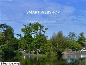 smartwebshop.com
