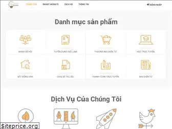 smartwebsite.vn