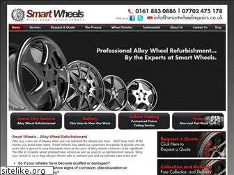 smartwheelrepairs.co.uk