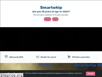 smartwhip.com
