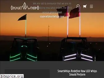 smartwhips.com