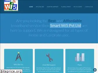 smartwi5.com