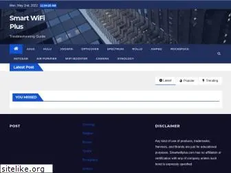 smartwifiplus.com