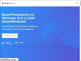 smartwindows.app