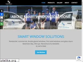 smartwindowsolutions.com.au