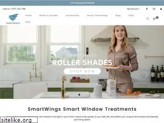 smartwingshome.com