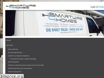 smartwire4homes.com.au