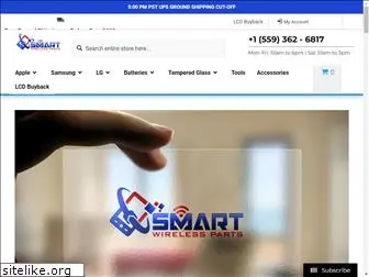 smartwirelessparts.com
